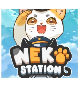 Neko Station Steam Key GLOBAL